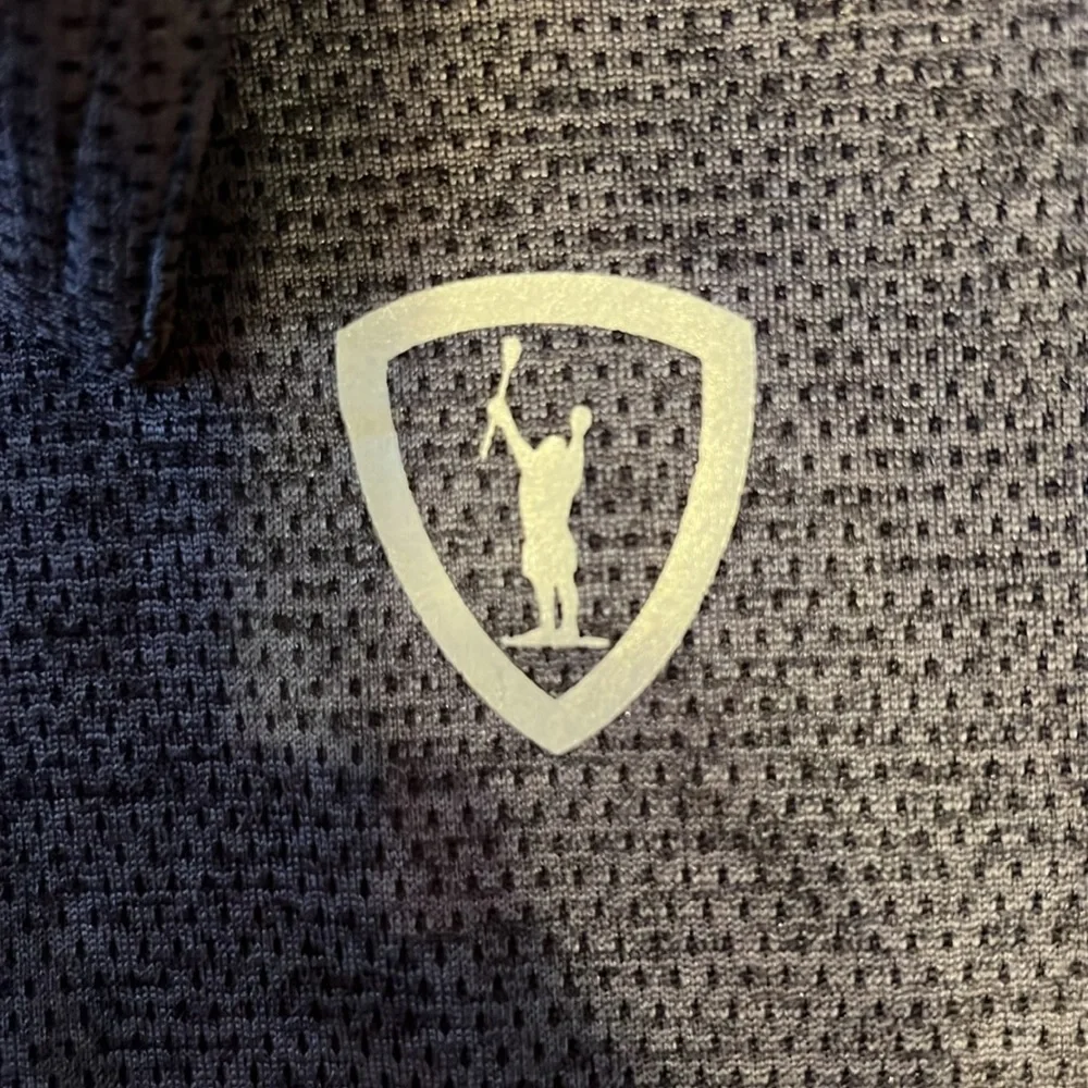 NWT Adrenaline Lacrosse Polo XL